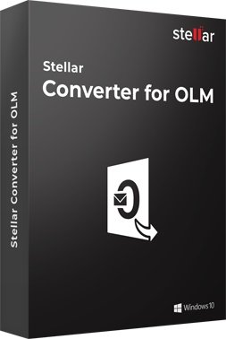 Stellar Converter for OLM